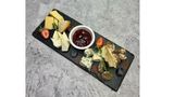 Сырное ассорти