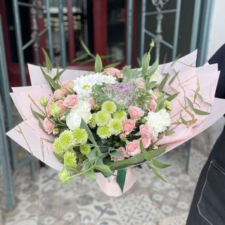 სილამაზე 2272