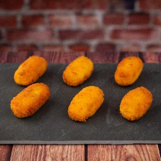 LA KROQUETA (6 uds)