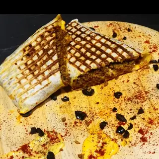 Tacos Bœuf L