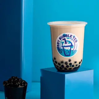Coconut Milk Tea