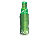 Sprite с вкус на лимон и лайм (250мл)
