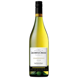 Jacob s creek chardonnay