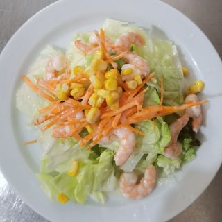 Ensalada De Gamba