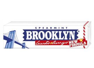 BROOKLYN SPEARMINT