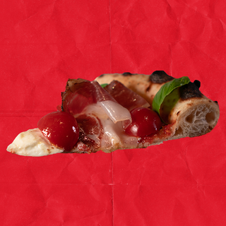 CRUDA. Solo la sera!  NON disponibile il LUNEDì