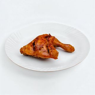 1Pc Fried Chicken Meal