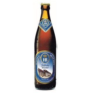 Hb birra Weiss 50 cl
