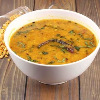 Yellow Dal Tadka