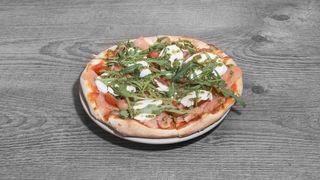 Pizza Super Fresh (Pequena)