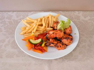 Egypation kebab