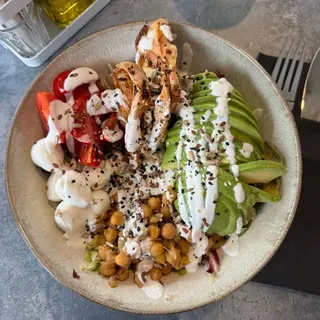 Power Bowl