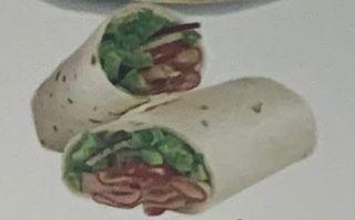 Burrito De Pollo