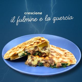 Il Fulmine e la Quercia 