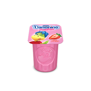 Danonino Petitdino Fresa