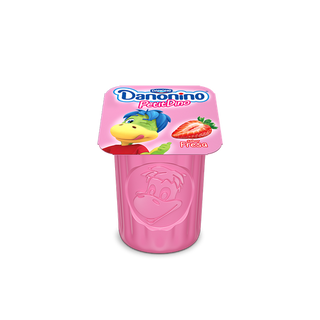 Danonino Petitdino Fresa