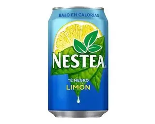 Fuze Tea (Lata 33 cl)