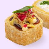 Ролл "Пылкая креветка"