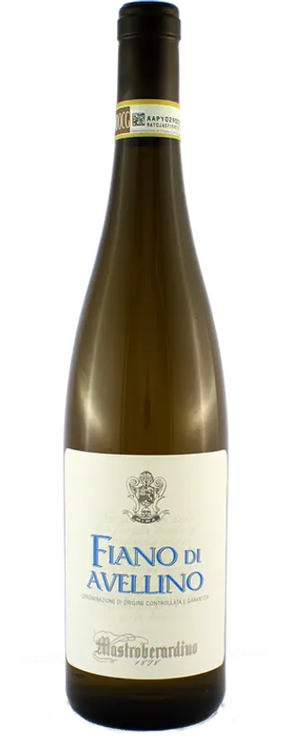 Fiano di Avellino Mastroberardino
