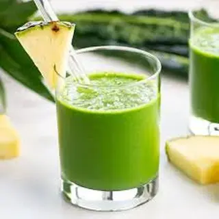 Amazing Kale