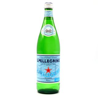 acqua frizzante san pellegrino 75 cl