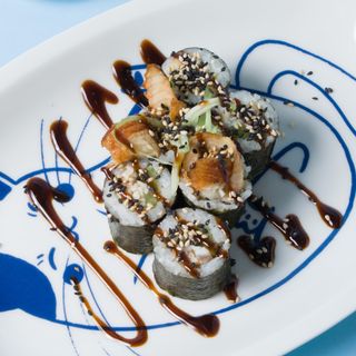 Унагі Макі (165г)