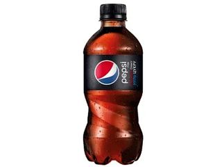 Pepsi Black 0,33 л.