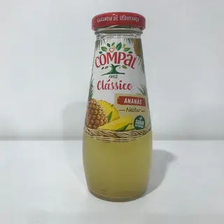 Compal ananás