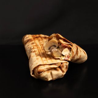 Шаурма Закарпатська XXL (670г)