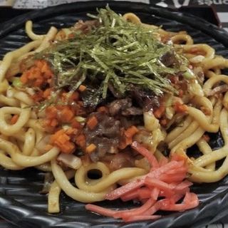 Yaki Udón