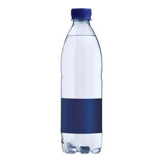 Acqua naturale 50 cl