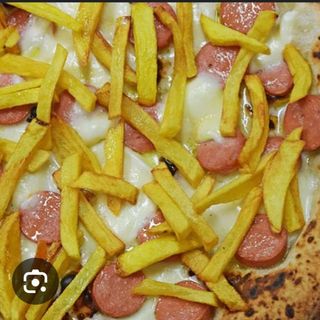 Focaccia Golosa (12Pzs) 