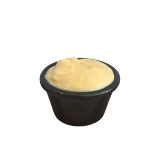 Salsa De Queso
