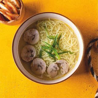 КЕСПЕ ИЗ КУРИЦЫ