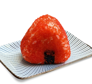 Onigiri krab