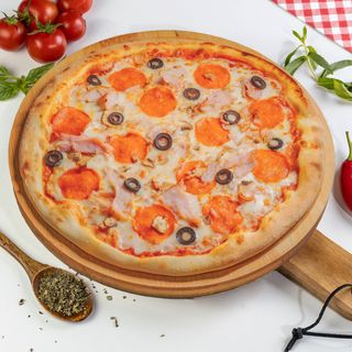 პიცა იტალიანო 40 სმ