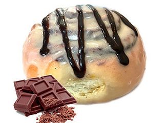 Синнамон СINNAMON CHOСO (242g)