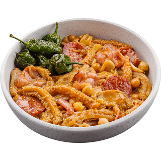 Шкембе а ла Мадрилена (370г)