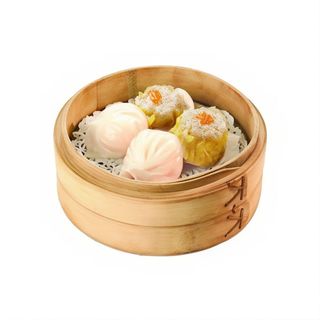 113-Dim Sum