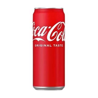 Coca Cola  33cl