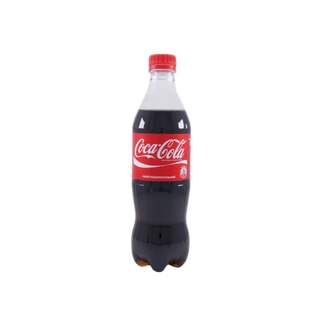 Напій Coca-Сola (0,5л)