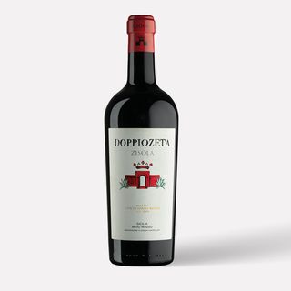 Mazzei - Doppiozeta nero d'Avola DOC 0,75 lt