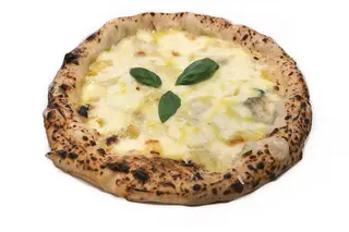 Quattro formaggi