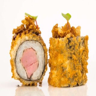 Hosomaki crock cipolla