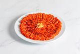 Muhammara (vegano) - محمرة