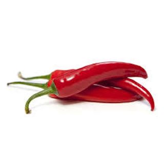 Piment Fort Kg