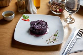 Párolt káposzta/Varză călită