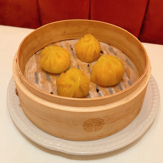 Dim Sum Xiao Long Bao De Txangurro