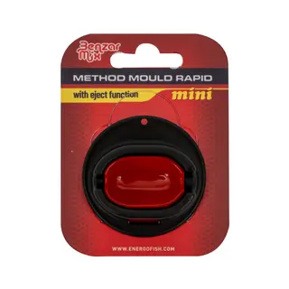 Benzar Rapid Method Mould Mini 