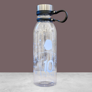 Botella Holy “El 10”